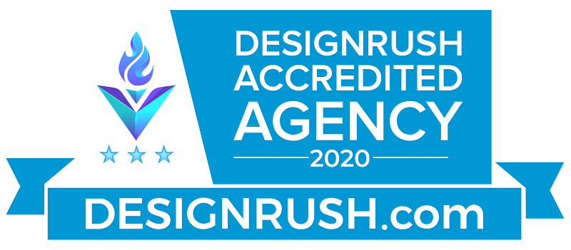  Soltions- Designrush Accredited Industry 2020