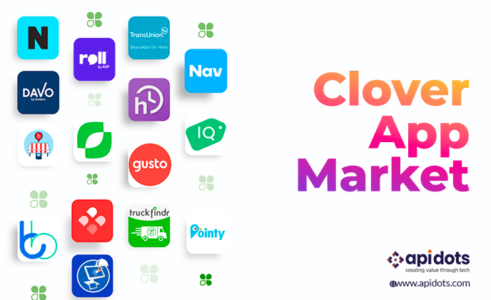 Clover-App-Market