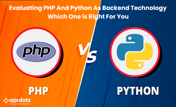 PHP-vs-Python