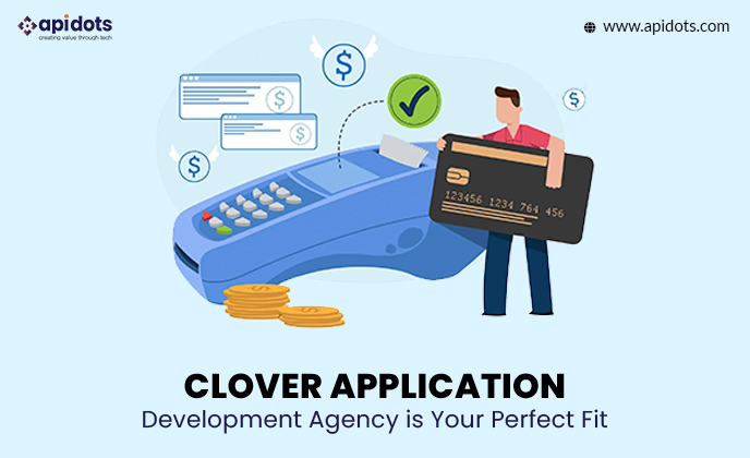 clover-development