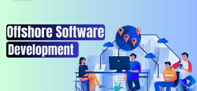 Offshore Software Development