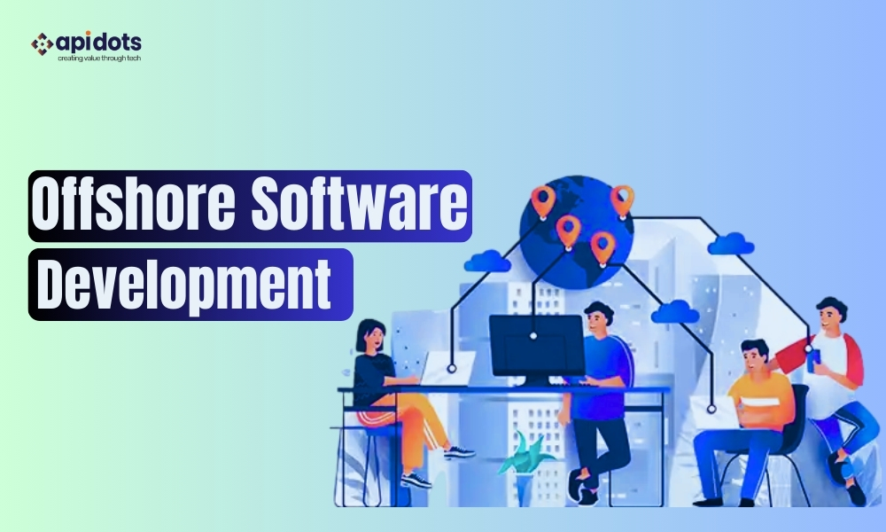 Offshore Software Development