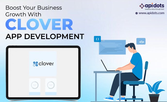 clover-app-development
