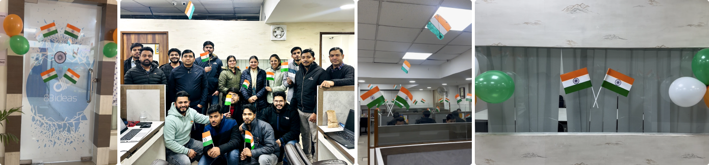 Life at API DOTS