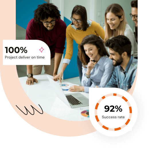 web and app development company