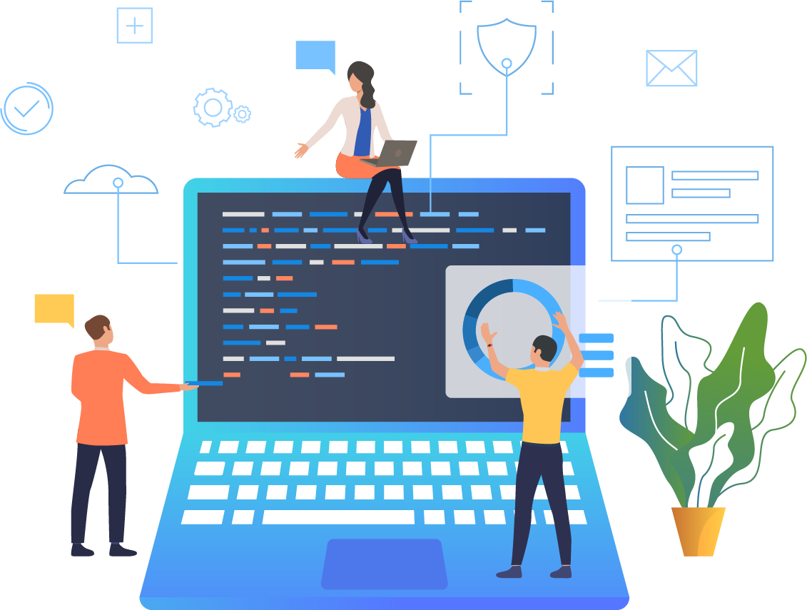 IT consulting company