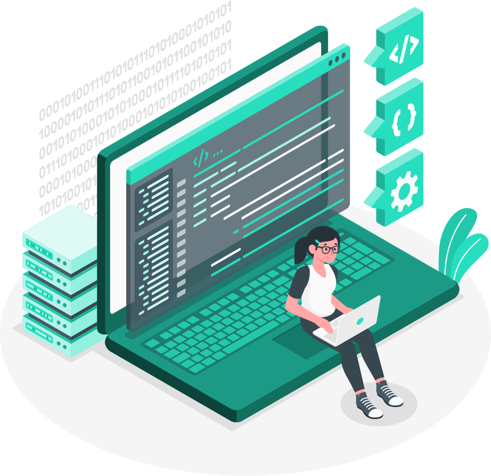 IT consulting company