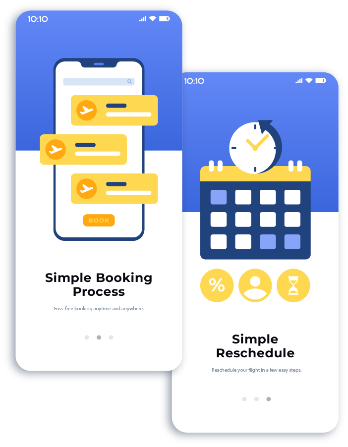 Mobile App Development