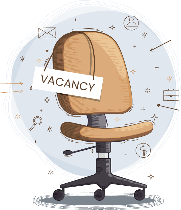 Vacancy