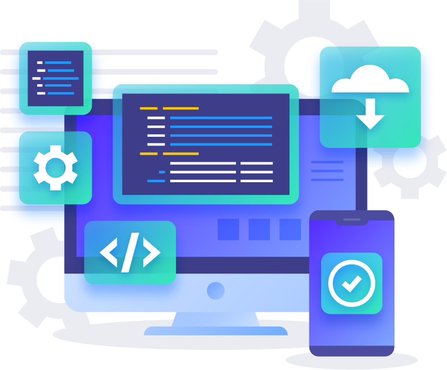 IT consulting company