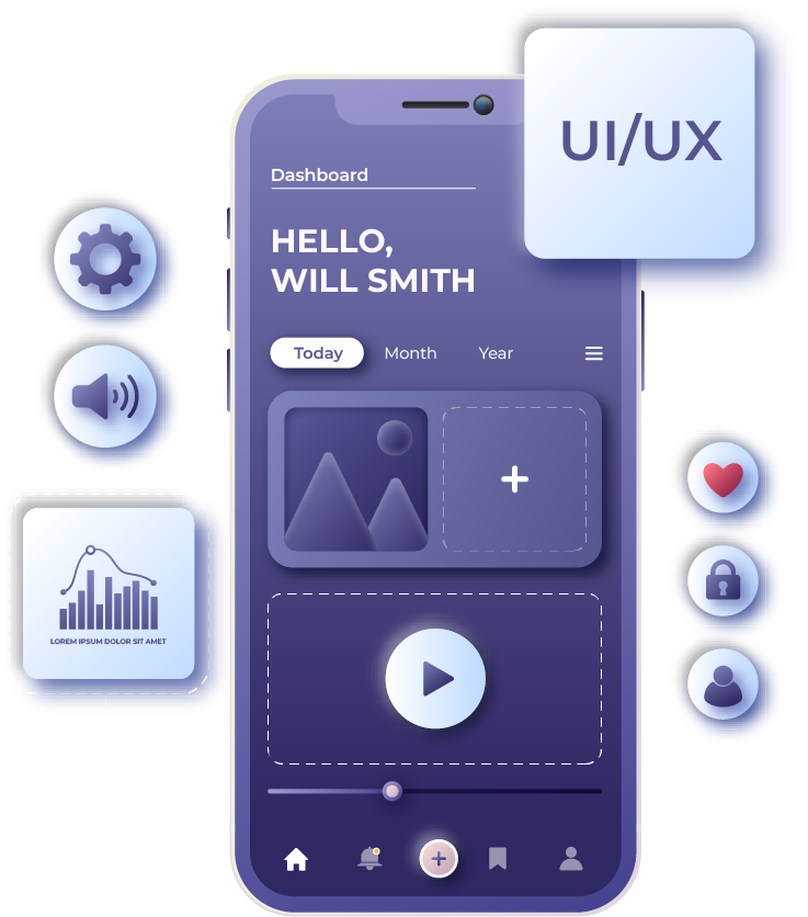 Mobile App Development
