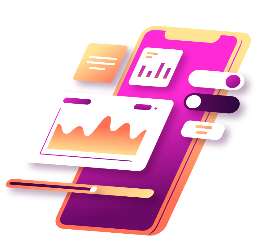 Mobile App Development