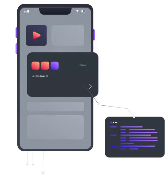UI UX Designing