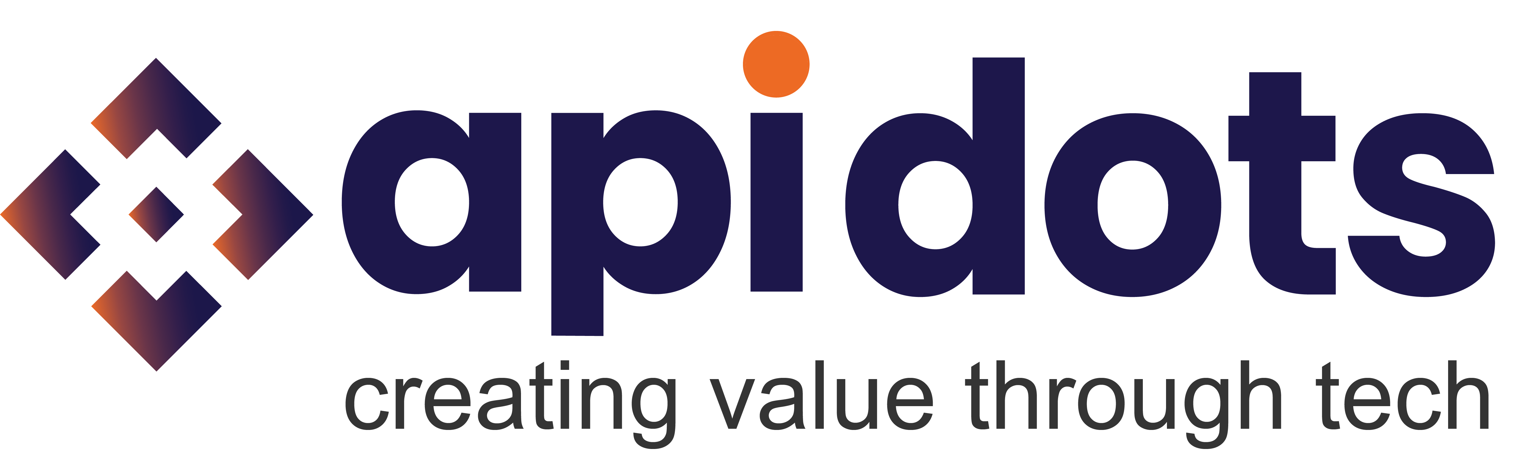 api dots