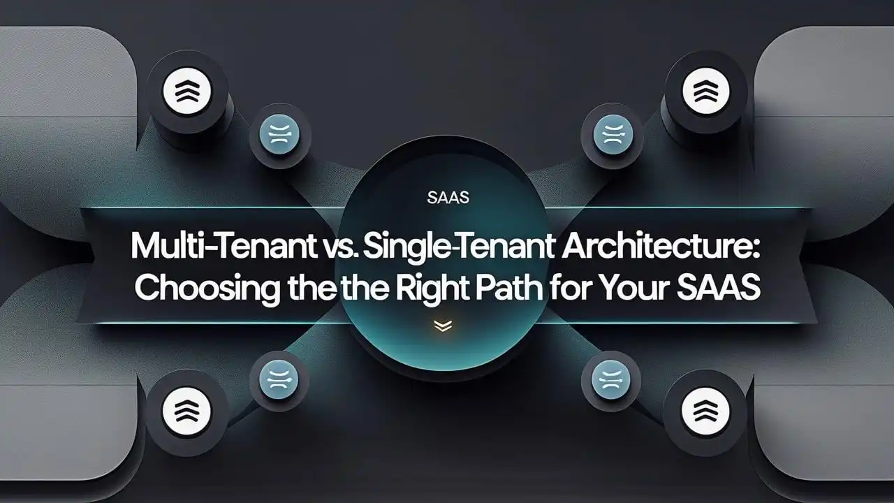 Multi-Tenant vs. Single-Tenant Architecture