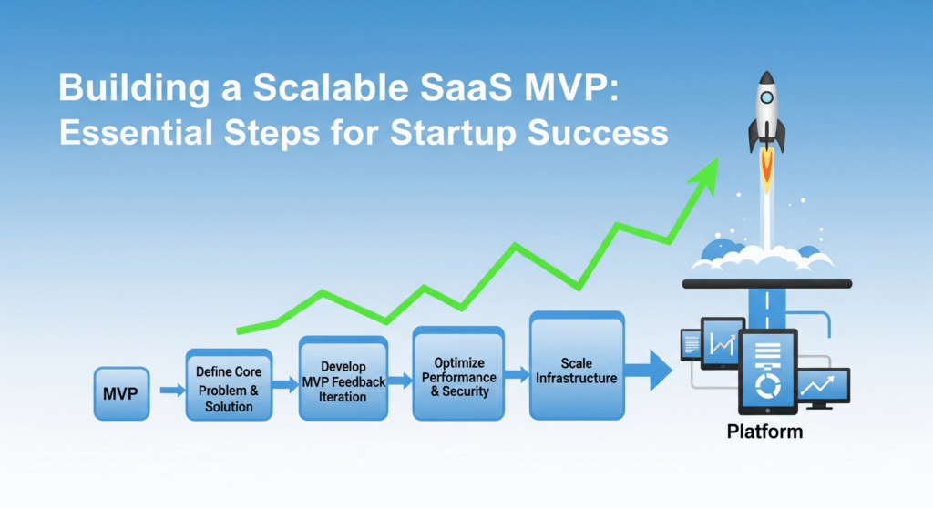 SaaS MVP