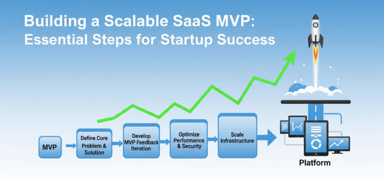 SaaS MVP