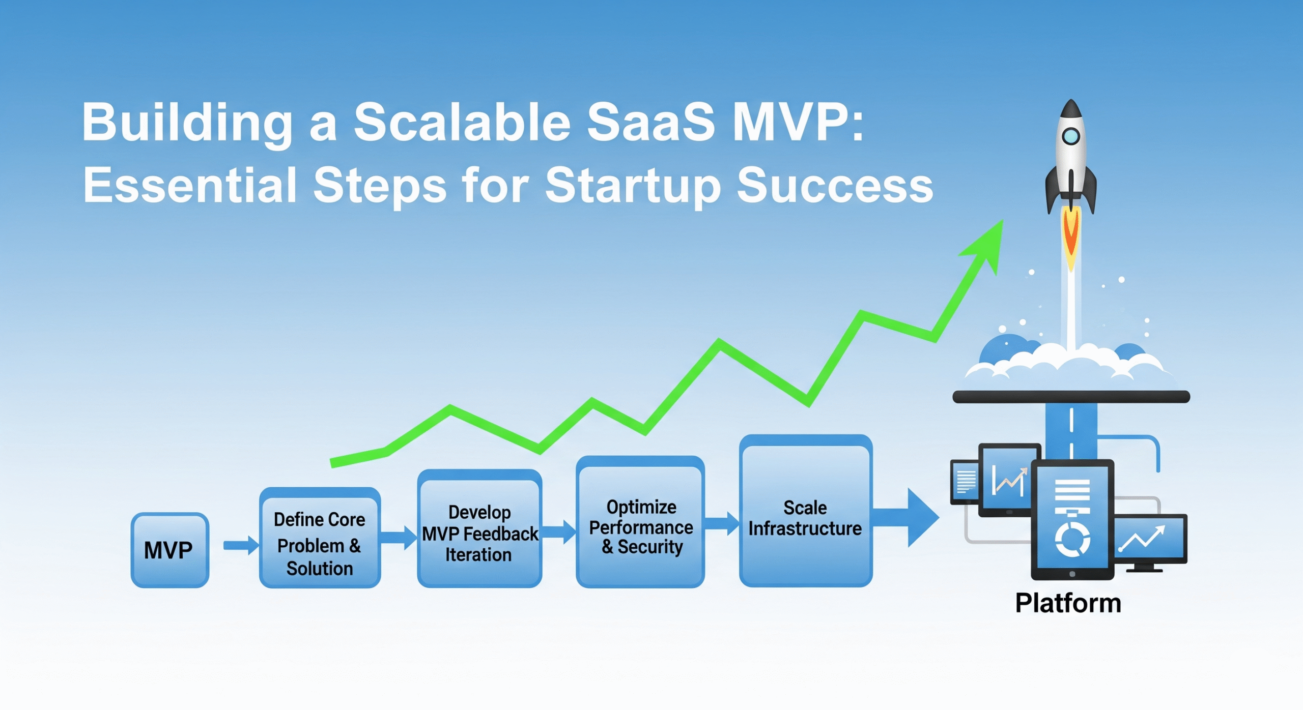 SaaS MVP