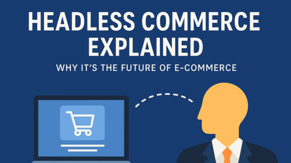 Headless Commerce