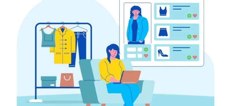 New York E-commerce Trends