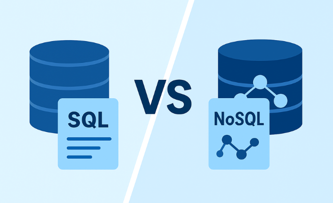 SQL vs NoSQL