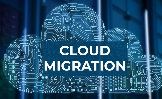 cloud migration