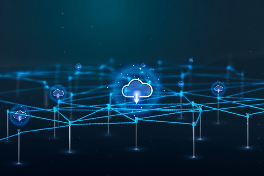 cloud migration