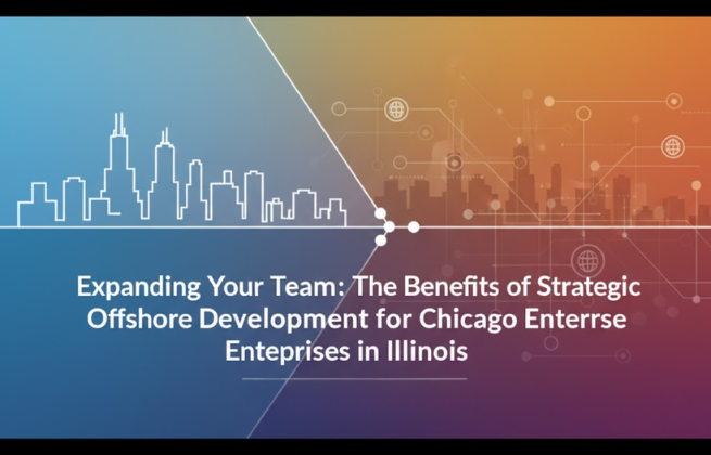 Offshore Development in Illinois