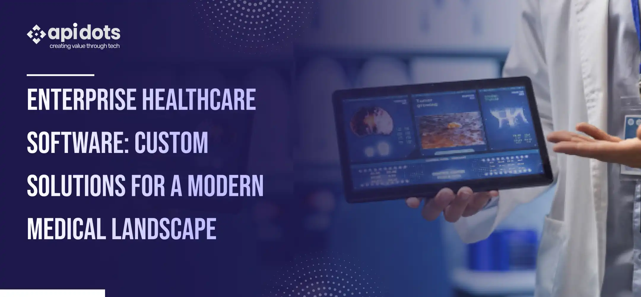 healthcare software