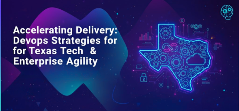 DevOps Services in Texas