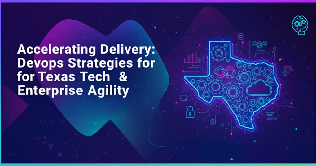 DevOps Services in Texas