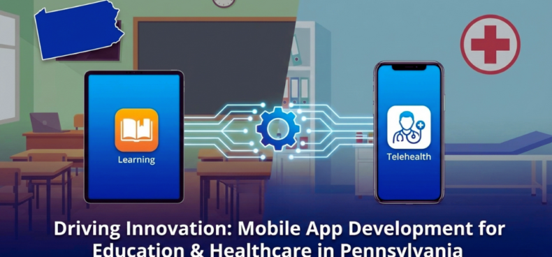 Mobile App Development