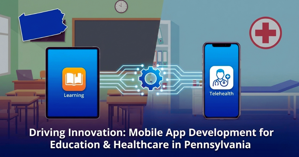 Mobile App Development