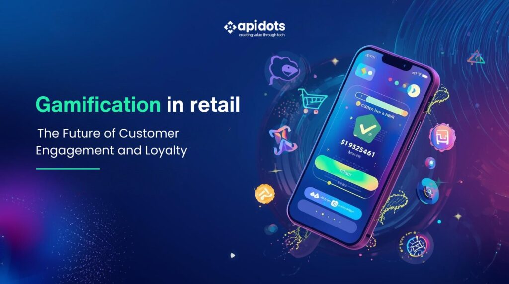 gamification in retail