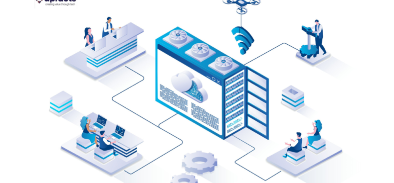 IT Services Provider for Small Businesses