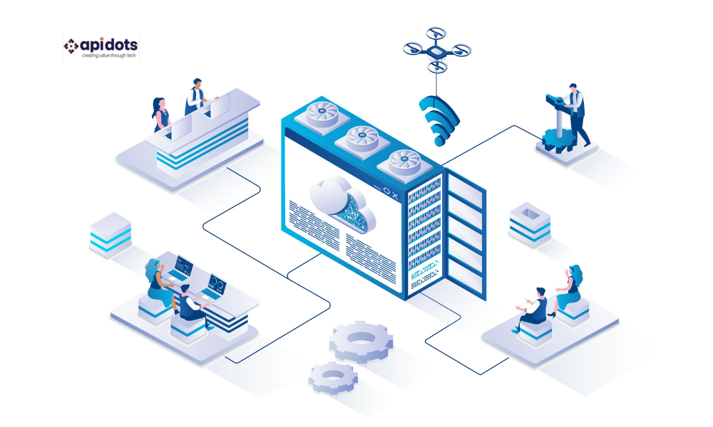 IT Services Provider for Small Businesses