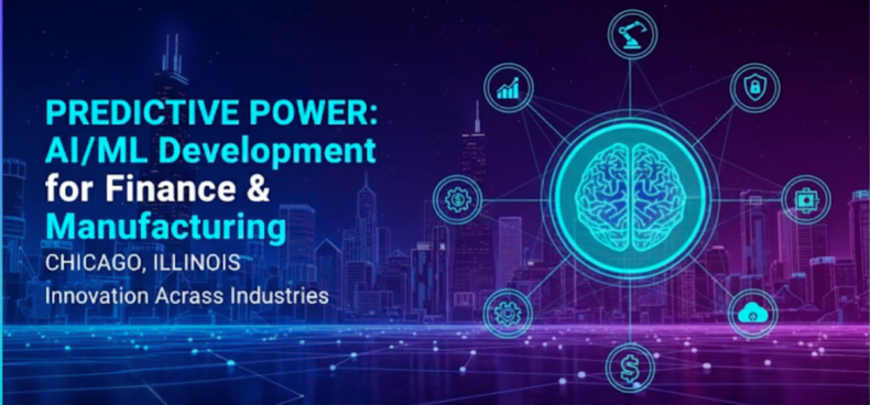 AI/ML Development in Illinois