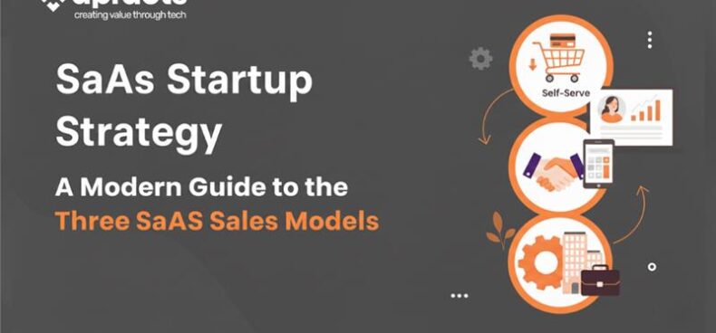 SaaS Startup Strategy