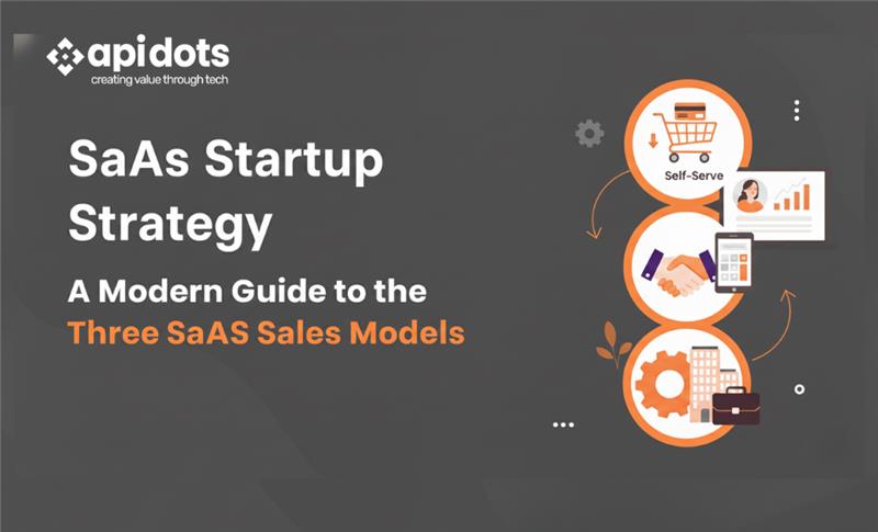 SaaS Startup Strategy