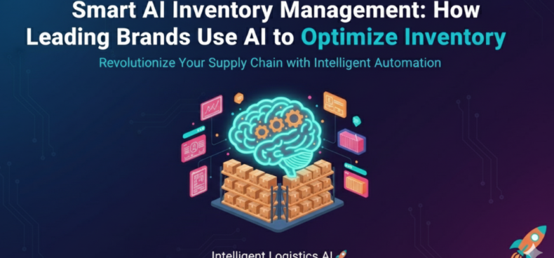 AI Inventory Management