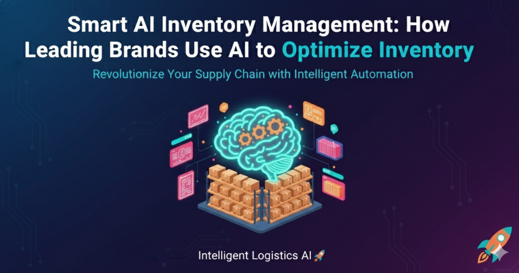 AI Inventory Management
