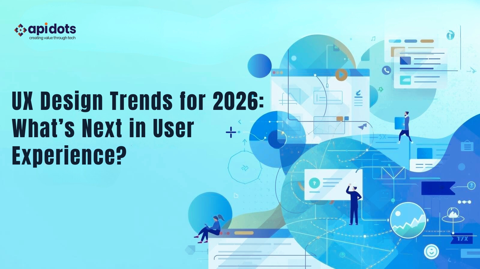 UX Design Trends