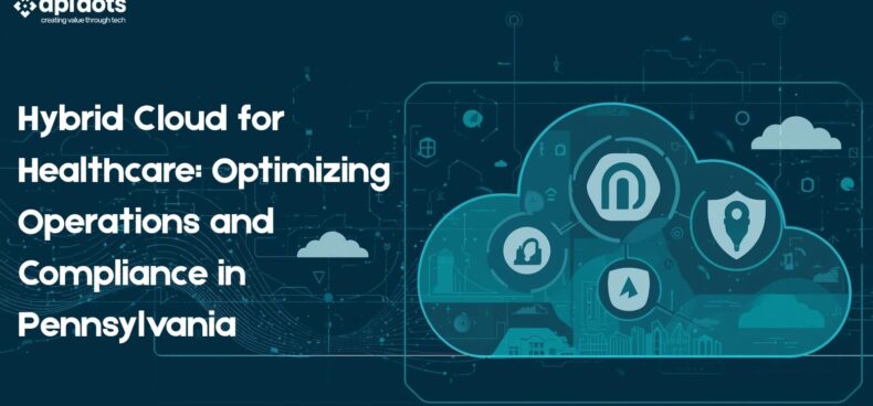 cloud services in Pennsylvania