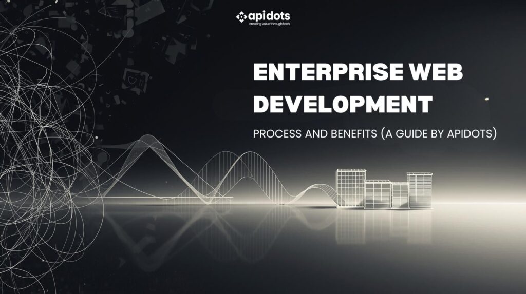 Enterprise Web Development