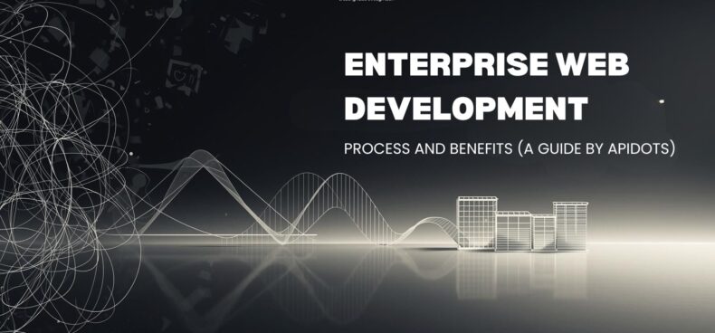 Enterprise Web Development