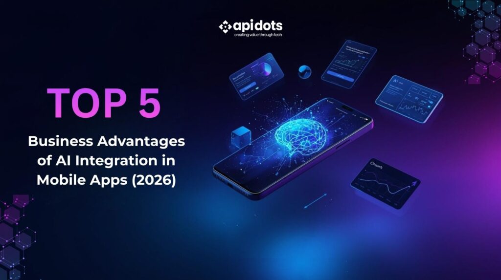 AI Integration in Mobile Apps