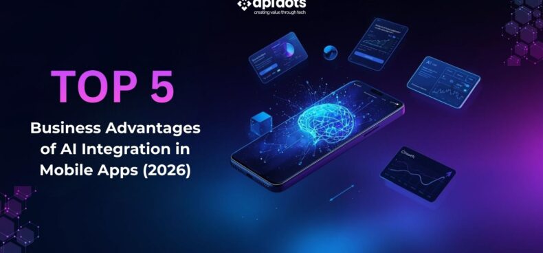 AI Integration in Mobile Apps