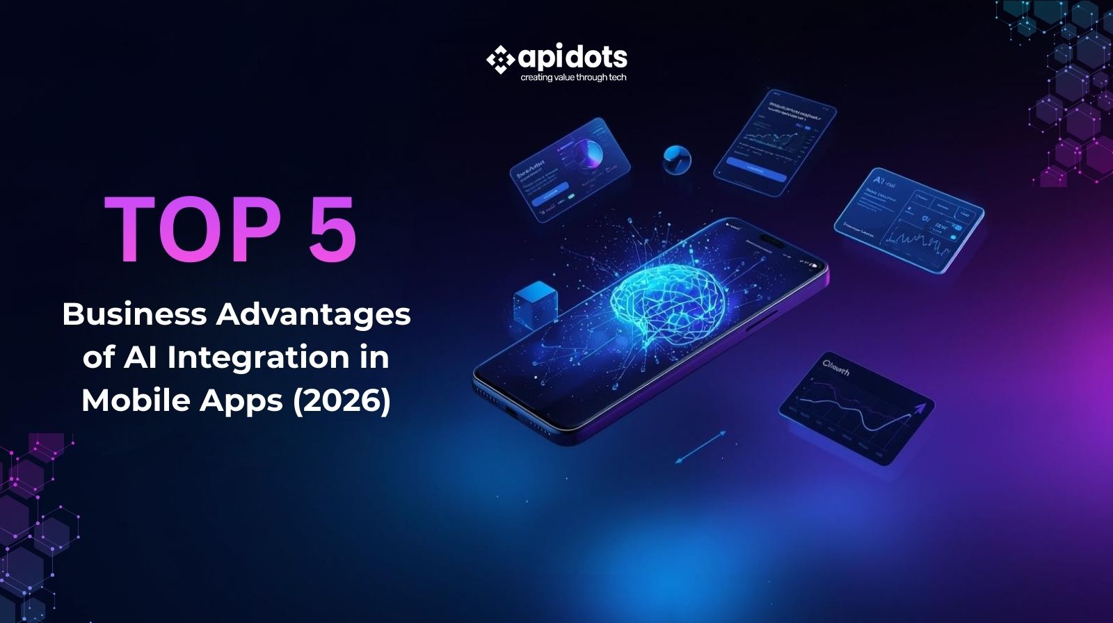 AI Integration in Mobile Apps