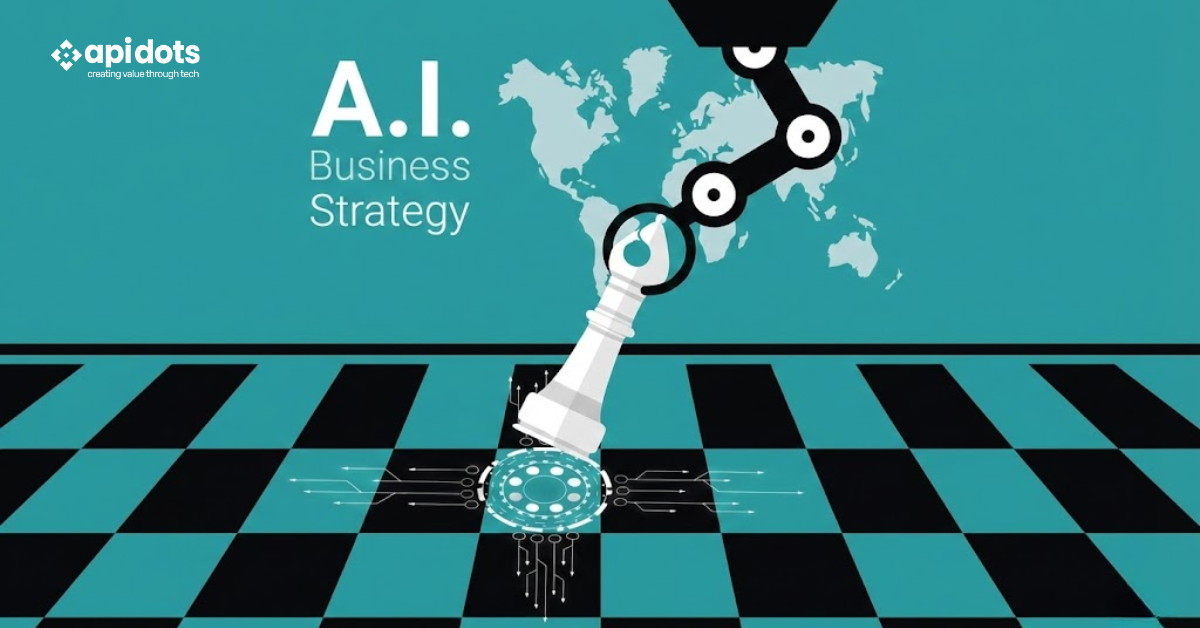 AI Adoption Strategy