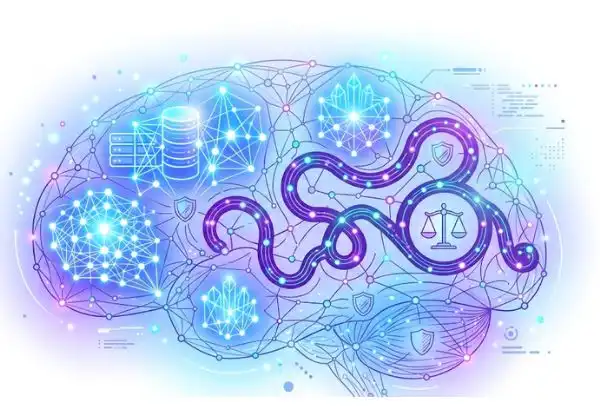 AI Memorization What Recent Research Suggests About Training, Law, and Governance —API DOTS